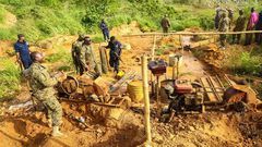 Galamsey