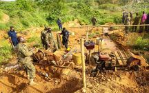 Galamsey