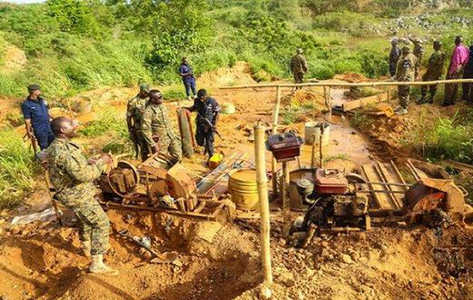 Galamsey