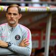 Thomas Tuchel in surprise new PSG deal