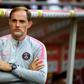Thomas Tuchel in surprise new PSG deal