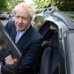 Johnson is running to replace Theresa May as leader of the governing Conservative Party, and therefore prime minister