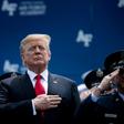 US President Donald Trump says Britain should go for a no-deal Brexit and refuse to pay the "divorce bill"