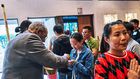 Local churches adapt to surge of Chinese converts