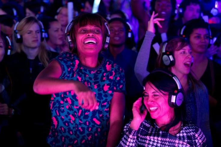 Around half of those between 12 and 35 risk damaging their hearing due to "prolonged and excessive exposure to loud sounds, including music they listen to through personal audio devices," the WHO said