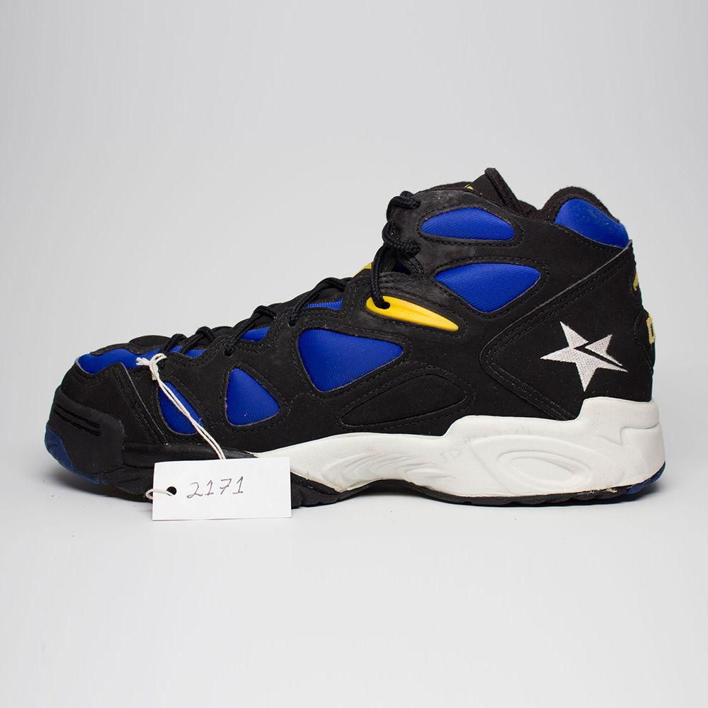16 of Converses Most Iconic Basketball Sneakers