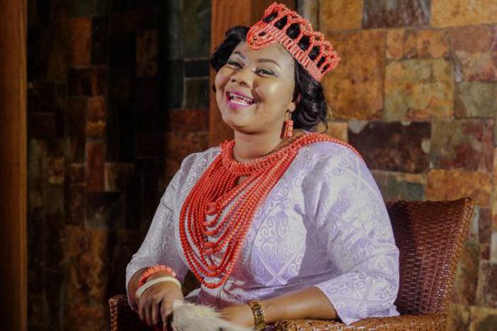 Don’t take your marital problems to pastors – Gifty Osei advises couples
