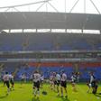 Bolton Wanderers have entered administration after being relegated to League One