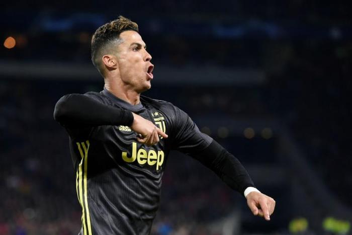 Portuguese forward Cristiano Ronaldo has won 28 titles in his career