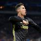 Portuguese forward Cristiano Ronaldo has won 28 titles in his career