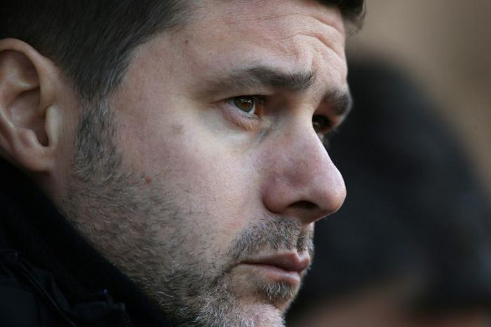 Tottenham manager Mauricio Pochettino has been given a touchline ban by the FA