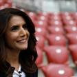 The owner of Israeli football champions Hapoel Beersheba, Alona Barkat, says she will stand for parliament in an April general election for new far-right party Hayamin Hehadash
