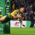 Israel Folau has been an inspiration on the pitch, but his anti-gay comments on social media have caused a furore
