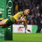 Israel Folau has been an inspiration on the pitch, but his anti-gay comments on social media have caused a furore