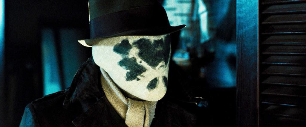 rorschach 2009 watchmen