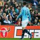 Aymeric Laporte is one of a number of key injury absentees for Manchester City manager Pep Guardiola