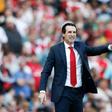 Defensive woes - Arsenal manager Unai Emery