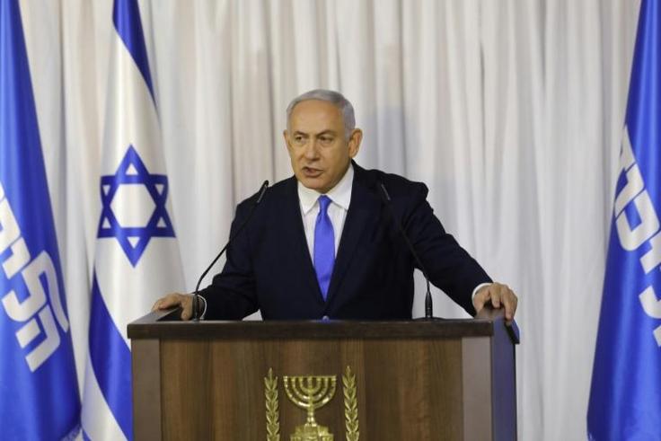 Israeli Prime Minister Benjamin Netanyahu faces a fresh battle over graft allegations after the attorney general confirmed his intention to charge him