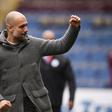 Fight to the finish - Manchester City manager Pep Guardiola