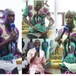 Prophet Oduro wears panties in church to show women how to ‘hypnotise’ men