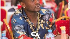 Asamoah Gyan