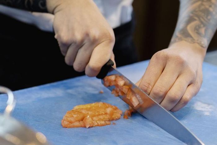 Professional Chefs Share Restaurant Red Flags