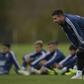 Lionel Messi has failed to replicate with Argentina his success with Barcelona