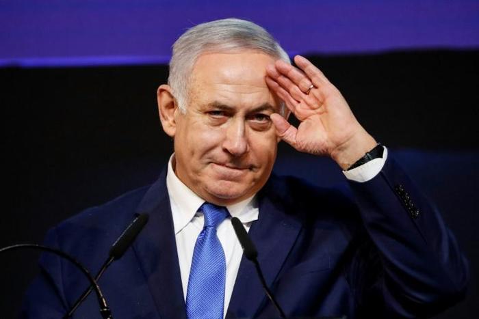 Benjamin Netanyahu won a fifth term in office in a general election last month but now faces the prospect of becoming the first sitting Israeli premier to be indicted