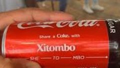 Coca-Cola in trouble for naming a can of drink after female sex organ