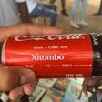 Coca-Cola in trouble for naming a can of drink after female sex organ