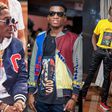 Shatta Wale, Kofi Kinaata and Kofi Mole