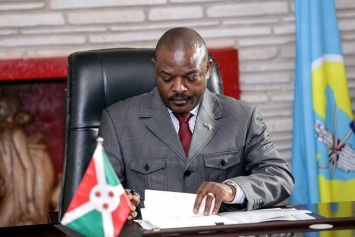 Burundi has been in turmoil since President Pierre Nkurunziza announced in April 2015 that he intended to stand again for the presidency and was re-elected in July of that year