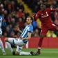 Liverpool's Naby Keita scored their fastest ever Premier League goal after 15 seconds