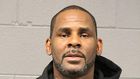 R. Kelly Released From Jail After Making Bail on Sexual Abuse Charges