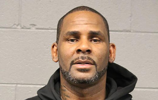 R. Kelly Released From Jail After Making Bail on Sexual Abuse Charges