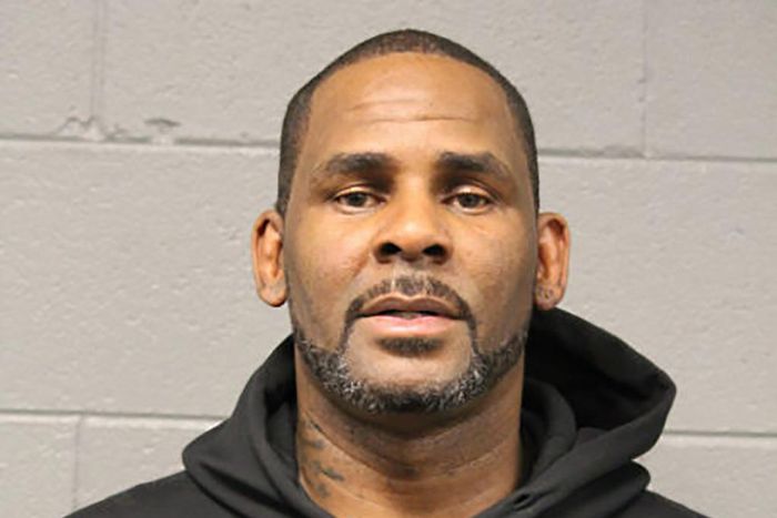 R. Kelly Released From Jail After Making Bail on Sexual Abuse Charges
