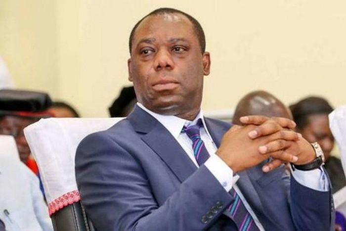 Stop dramatizing, writing exams on board not new – Education Ministry slams teachers