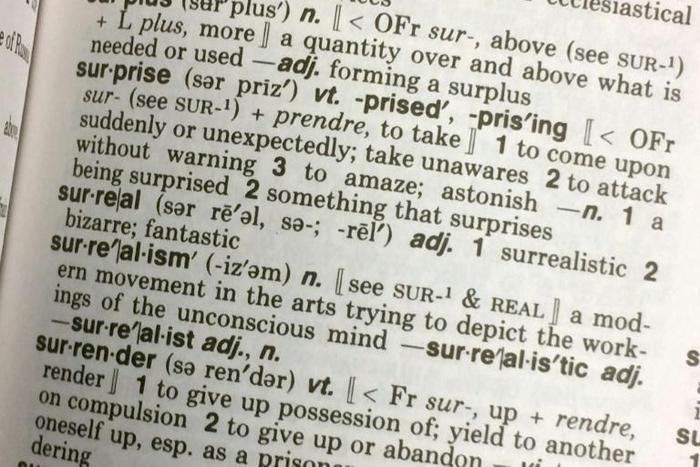 Oxford Dictionaries said there was no such entry as "Modilies" in any of its publications, refuting a tweet by Rahul Gandhi