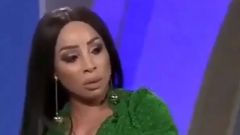 Lady in a relationship with money