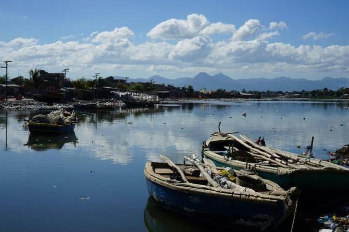 The port district of Cap-Haitien is a hub for a people smuggling trade that has claimed numerous lives, plunging the nearby British territory of Turks and Caicos into chaos