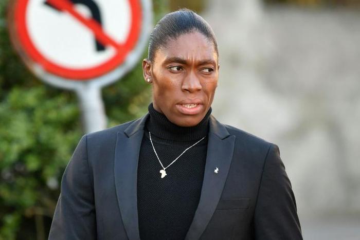 South African 800 meters Olympic champion Caster Semenya is challenging a proposed rule by the International Athletics Federation (IAAF) aiming to restrict testosterone levels in female runners.