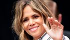 Halle Berry Had A Crazy Night
