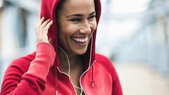40 Best Songs For Your Next Workout