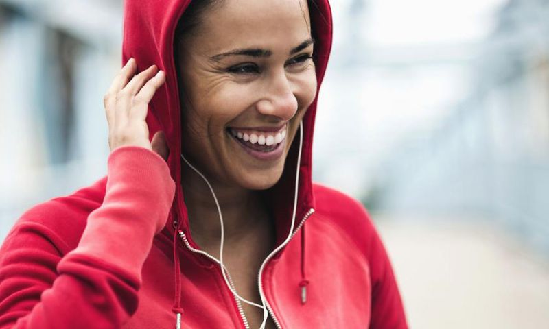 40 Best Songs For Your Next Workout