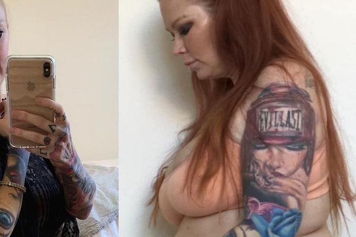 Jenna Jameson Just Shared Her New Keto Meal Plan