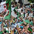 Protesters insist that a vote held under Algeria's current authorities would not be legitimate