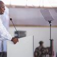 Former President John Mahama