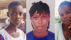 We’ve not rescued missing Takoradi girls – Police