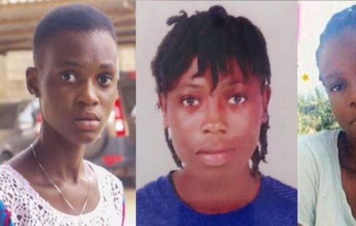 We’ve not rescued missing Takoradi girls – Police