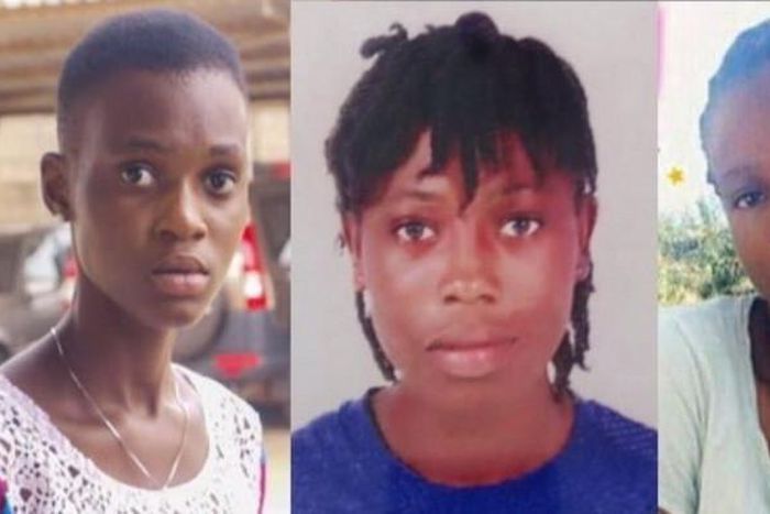 We’ve not rescued missing Takoradi girls – Police